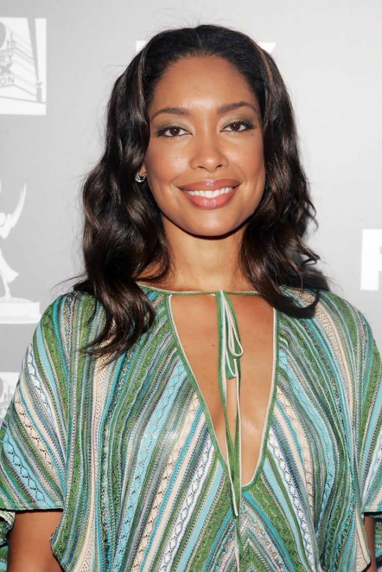 Gina Torres