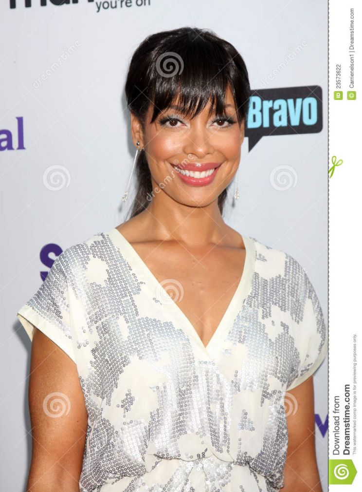 Gina Torres