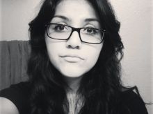 Gina Varela photo