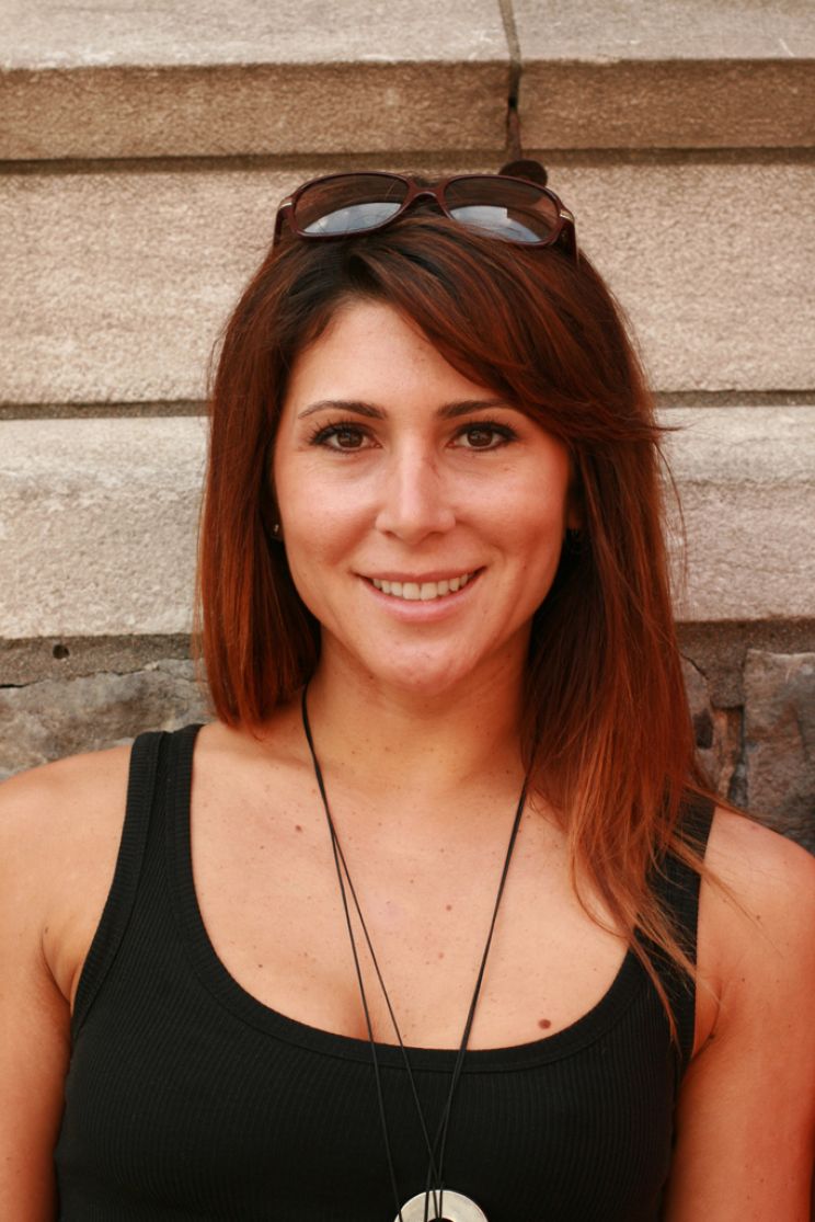 Gina Varela