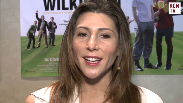 Gina Varela