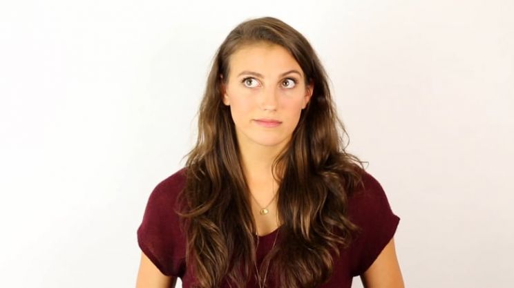 Gina Vitori