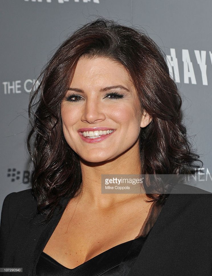 Gina Vitori