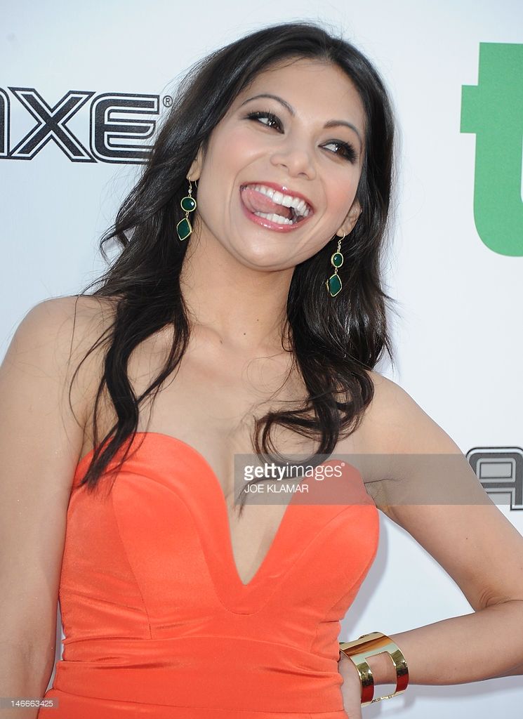 Pictures of Ginger Gonzaga