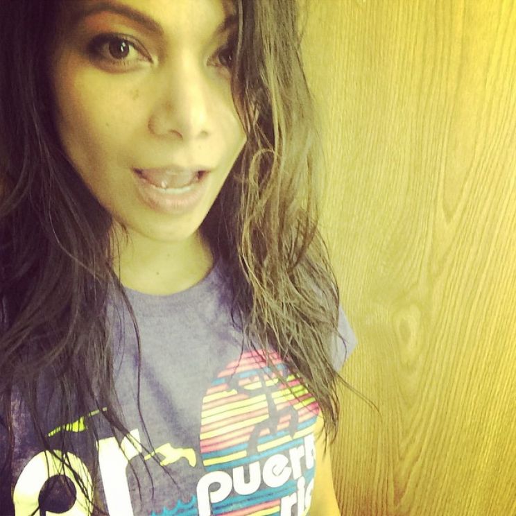 Ginger Gonzaga