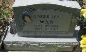 Ginger Lea