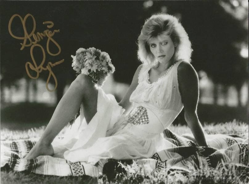 Pictures Of Ginger Lynn 