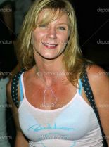 Ginger Lynn