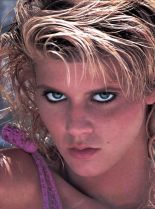 Ginger Lynn