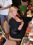 Ginger Lynn