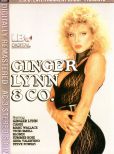 Ginger Lynn