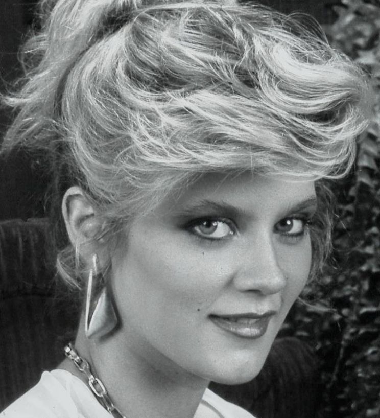 Pictures Of Ginger Lynn 