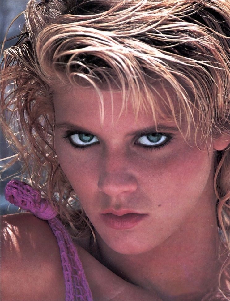 Pictures Of Ginger Lynn 