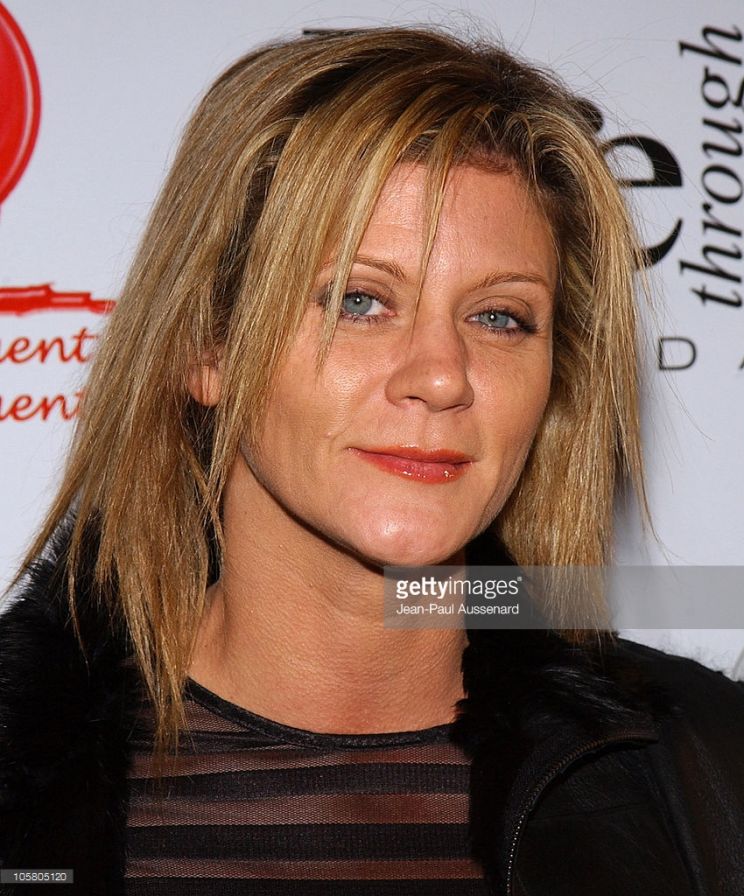 Ginger Lynn