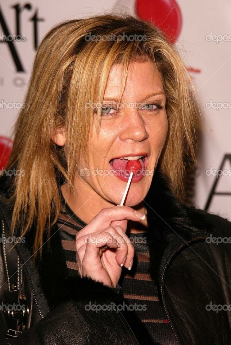 Pictures Of Ginger Lynn 