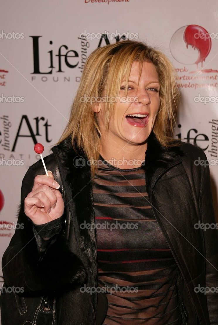Ginger Lynn