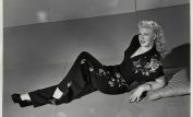 Ginger Rogers