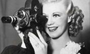 Ginger Rogers