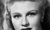 Ginger Rogers