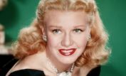 Ginger Rogers