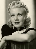 Ginger Rogers