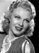 Ginger Rogers