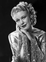 Ginger Rogers