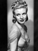 Ginger Rogers