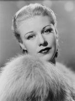 Ginger Rogers