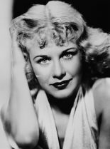 Ginger Rogers