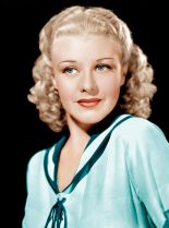 Ginger Rogers