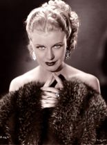 Ginger Rogers