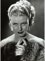 Ginger Rogers