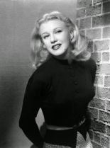 Ginger Rogers