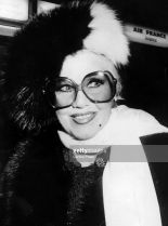 Ginger Rogers photo
