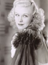 Ginger Rogers