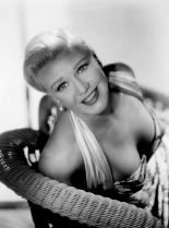 Ginger Rogers