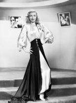 Ginger Rogers