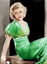 Ginger Rogers