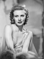 Ginger Rogers