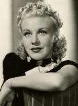 Ginger Rogers