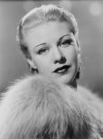 Ginger Rogers