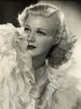 Ginger Rogers