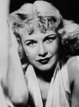 Ginger Rogers