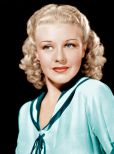 Ginger Rogers