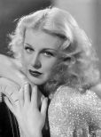 Ginger Rogers