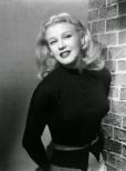 Ginger Rogers