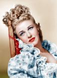 Ginger Rogers