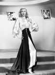 Ginger Rogers