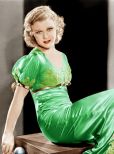 Ginger Rogers